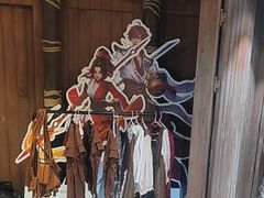 -暴风岛沉浸式体验馆(百联世纪店)