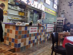 -贵州六盘水羊肉粉(观音桥店)