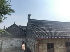 -刘公岛北洋海军提督署