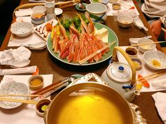 -蟹道乐(道顿堀本店)