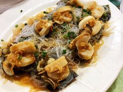 -老字号蛇口德记烧腊饭店·海鲜加工