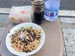 -刘臣街燃面