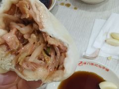 -津门张记包子铺(中山门店)