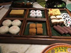 京八件儿-那家小馆•北京菜•烤鸭(中关村店)