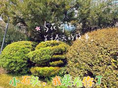 -静安公园(静安寺街道)