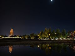-大慈恩寺(大雁塔)