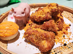 烤乳猪-肥福排档(星光店)