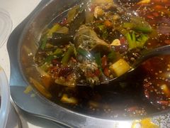 -满诗爷黄辣丁(金岛花园店)