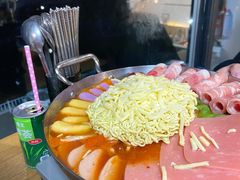 -李先生的首尔小馆(松江启源广场店)