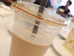 -Peet's Coffee皮爷咖啡(上海长风大悦城店)