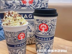-霸王茶姬(大连万象汇店)