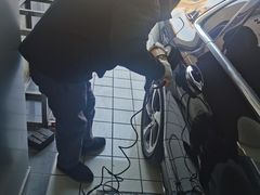 -李师傅修车连锁(万柳店)