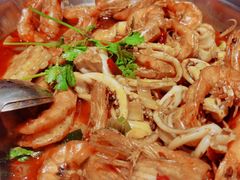 -李想大虾(江北天街店)
