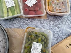 -江味龙虾馆·裸蓝龙虾(南山店)
