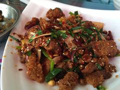 -88号小吃店·经典云南菜·地道纳西美食