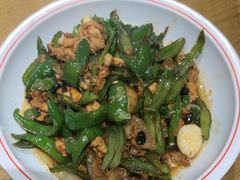 -后湖小院·乡野田园菜