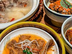 -鱼食饭稻·苏浙土菜17年老馆子(平江路店)