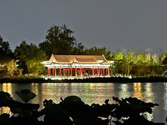 -西海子公园