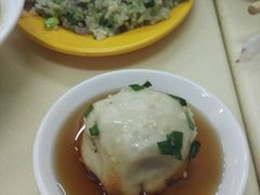 -舒蔡记生煎菜饭(云南中路店)