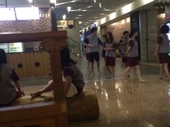 -纽斯桑拿会所(餐厅天山路店)