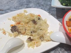 -羊巴道新疆菜·清真(上梅林店)