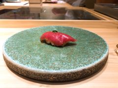 赤身寿司-鮨青(恒基名人购物中心店)