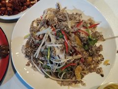 -蒲城王家烧烤大全(渭南分店)