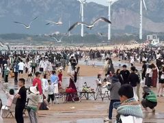 -大梅沙海滨公园