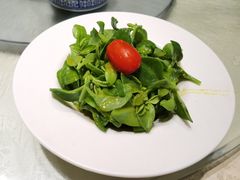 穿心莲-南来顺饭庄·清真(南菜园店)