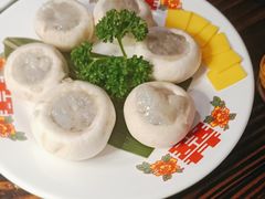 -烤肉食堂(揭阳广百店)