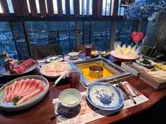 -大隐·成都火锅Bistro(合生麒麟新天地店)