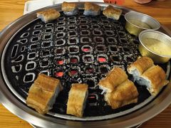 -霸腹烤肉(厦门柚子番店)