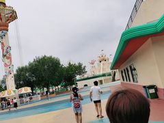 -秦皇岛乐岛海洋王国