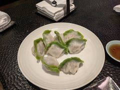 -长春凯悦酒店-品悦中餐厅