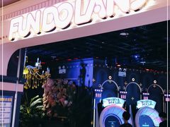 -反斗乐园(领展中心城店)