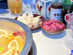 -芈重山老火锅(广州首店)