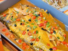 -张妈妈春饼(双桥万达店)