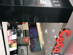 -CoCo都可(秀英万达店)