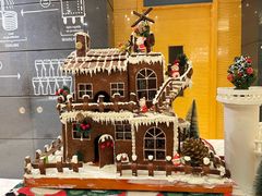 -富力威斯汀酒店·知味自助餐厅