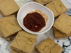-阿木怪味牛骨头