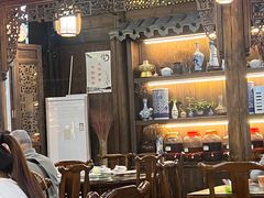 -缘来聚·徽菜名店(黄山宏村店)