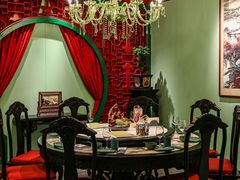 -锦府盐帮·侯宅(五棵松万达店)