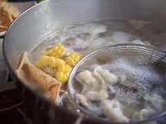 -云海肴·云南小炒·汽锅鸡(天津国金汇店)