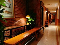 -漢舍中国菜馆(889广场店)