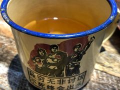 -蛙麻蛙辣炭火蛙锅(南环大街店)
