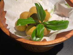 -季季山·云南野生菌火锅(上海首店)