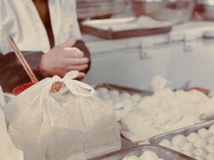 -古徽州馄饨店(宝安路店)