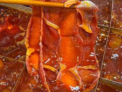 -渝嘴小老弟老火锅(华新村店)