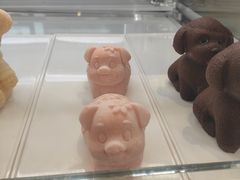 -爱达乐面包生日蛋糕(泛悦国际店)
