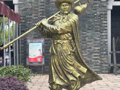 -三国水浒景区(无锡影视基地)